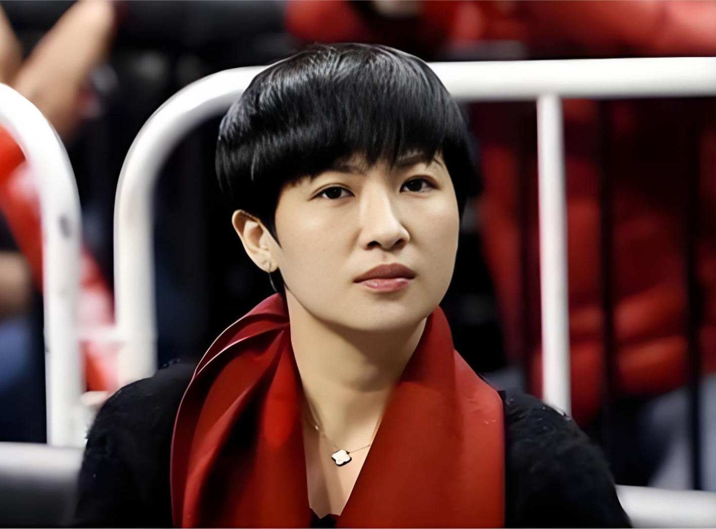 乐鱼体育官方入口-美女总经理调侃广东队！福建队3倍奖金，下赛季目标季后赛